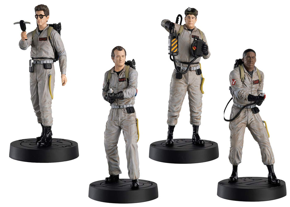 Ghostbusters - Figurines 1984 Movie Collection 4-Pack (CL14+)