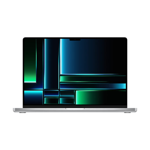 Apple MacBook Pro 16Inch - M2 Pro 12core CPU and 19core GPU 16GB RAM - 1TB SSD - Silver Z178