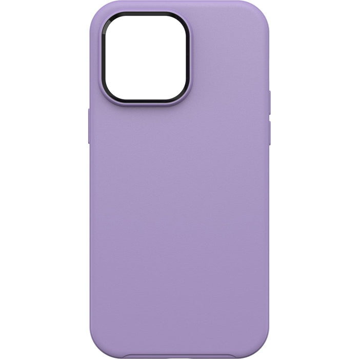 OtterBox Symmetry Plus Apple iPhone 14 Pro Max You Lilac It - purple