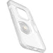 Otter+Pop Symmetry Clear Apple iPhone 14 Pro Max Stardust - clear