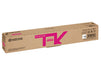 Best Value Kyocera TK-8115M Laser Toner Magenta Original Premium Printer Cartridge 1T02RRBNL0 for Ecosys M8124, ECOSYS M8130