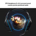 Best Value Logitech G432 Surround Sound Gaming Headset 7.1