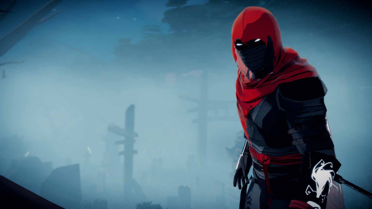 Aragami PC/Mac