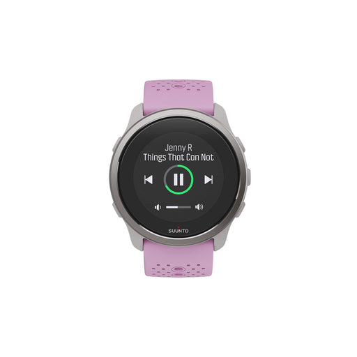 SUUNTO 5 PEAK WILDBERRY