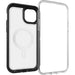 OtterBox Defender XT Apple iPhone 14 Plus Black Crystal - clear/black