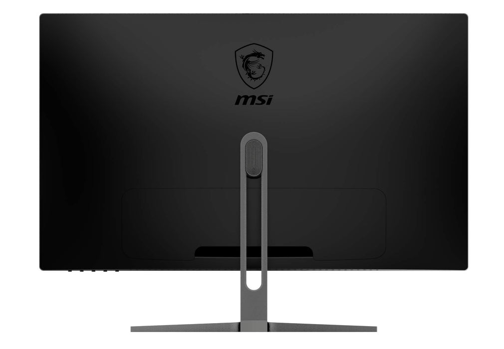 Best Value MSI Optix G241VC Curved Gaming Monitor 23.6 Inch, Full HD, VA, 75 Hz, 1 ms, 1920 x 1080, 1800R, VGA, HDMI, AMD FreeSync