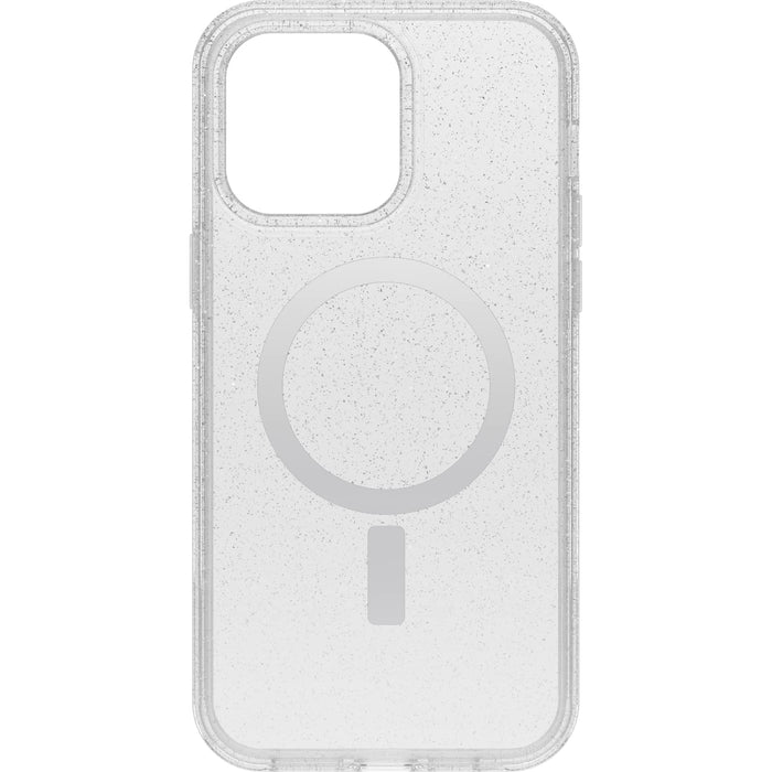 OtterBox Symmetry Plus Clear Apple iPhone 14 Pro Max Stardust - clear