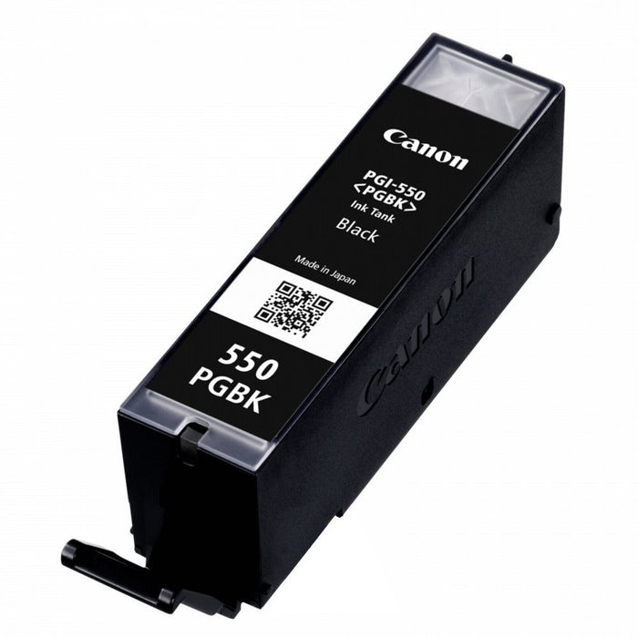 Best Value Canon PGI-550 original Tintenpatrone Schwarz fr Pixma Inkjet Drucker MX725-MX925-MG5450-MG5550-MG5650-MG6350-MG6450-MG6650-MG7150-MG7550-iP7250-iP8750-iX6850