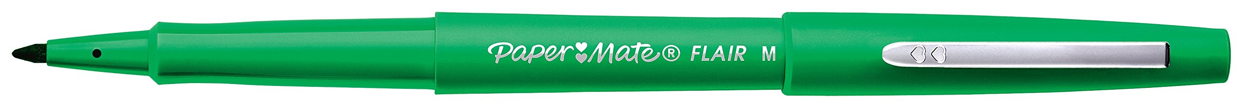 Best Value Paper Mate Pen-Felt Pouches 16 Colors Assorted Tip 0.7 mm