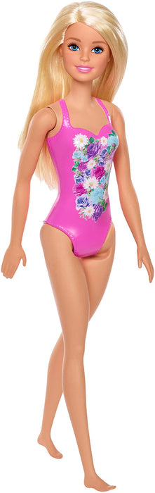 Barbie Water Play Blonde Beach Doll /DWK00 (UK Sales Only)