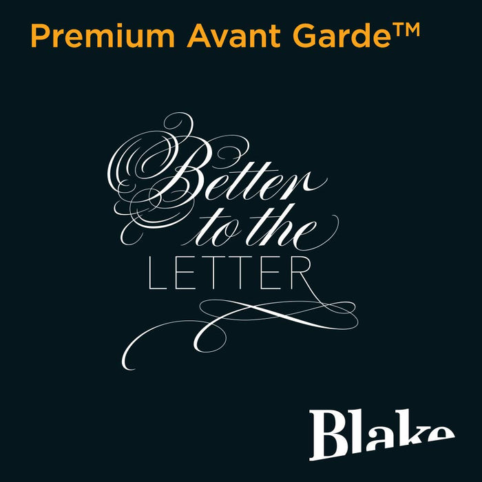 Best Value Blake Premium Avant Garde C4 324 x 229 x 25 mm 140 gsm Heavyweight Extra Strong Peel & Seal Gusset Window Pocket Envelopes (AG0054) Cream Manilla - Pack of 100