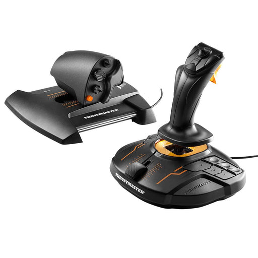 Thrustmaster T.16000M FCS Hotas  (PC) /2960778