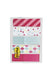 Best Value Post-it 11.9 x 43.2 m "Carnival Pattern Collection" Patterned Flag