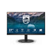 Philips S-line 275S9JAL - LED monitor - 27" - 2560 x 1440 QHD - VA - 300 cd/m² - 4000:1 - 4 ms - HDMI, DisplayPort - speakers - textured black