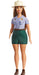 Barbie Park Ranger Doll /GNB31 (UK Sales Only)