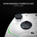 Razer Wolverine V2 Chroma White USB Analogue Xbox Series S Xbox Series X Gamepad