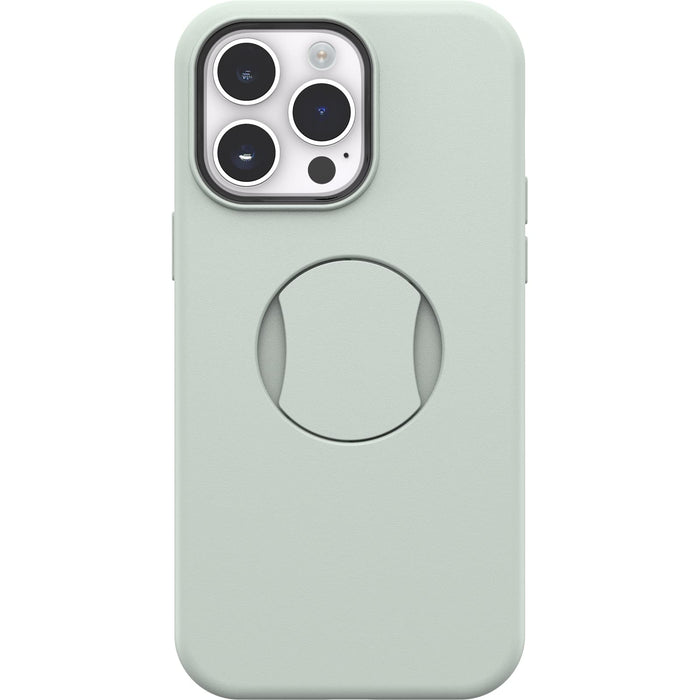 OtterGrip Apple iPhone 14 Pro Max green