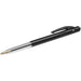 Best Value BIC M10 Original Ballpoint Pens Black 50 Box