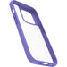 OtterBox React Apple iPhone 14 Pro Purplexing - clear/purple - ProPack