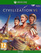 Civilization VI Xbox One