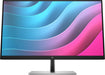 HP E24 G5 - E-Series - LED monitor - 23.8" (23.8" viewable) - 1920 x 1080 Full HD (1080p) @ 75 Hz - IPS - 250 cd/m² - 1000:1 - 5 ms - HDMI, DisplayPort, USB - black head, black and silver (stand)