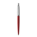 Best Value Parker Jotter Kensington Red CT Ballpoint Pen - Royal Blue Ink