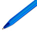 Best Value Paper Mate InkJoy 100 CAP Ball Pen with 1.0 mm Medium Tip - Blue, Pack of 50