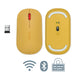 Leitz Cosy Wireless Mouse Warm Yellow 65310019