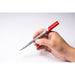 Best Value Staedtler 315-2 Lumocolor Non-permanent Pen Medium 1.0 mm Line - Red, Pack of 10