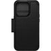 OtterBox Strada Apple iPhone 14 Pro Shadow - black