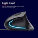 Trust Verto 1600 DPI USB-A Optical Ergonomic Mouse