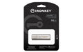 Kingston Technology IronKey Locker Plus 50 32GB USB-A Flash Drive