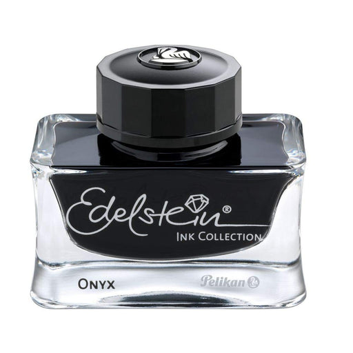 Best Value Edelstein Ink Coll.onyx (black) 50ml