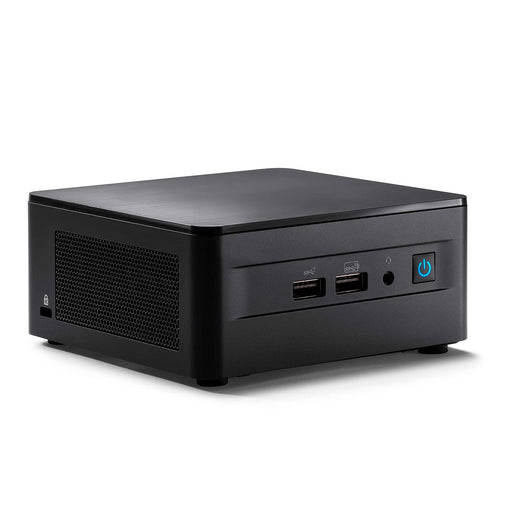 NUC/12 Pro Kit NUC12WSHi7 No Cord SgPk