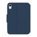 Incipio Sureview - Flip cover for tablet - polycarbonate - midnight blue - for Apple iPad mini (6th generation)