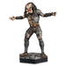 Aliens vs Predator: Predator Unmasked 1:16 Scale Figurine 15cm (CL14+)