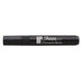 Best Value Sharpie W10 Permanent Markers, Chisel Tip, Black, Box of 12