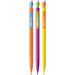 Best Value BIC Matic Strong 0.9 mm HB Mechanical Pencils - Assorted Body Colours, Box of 12