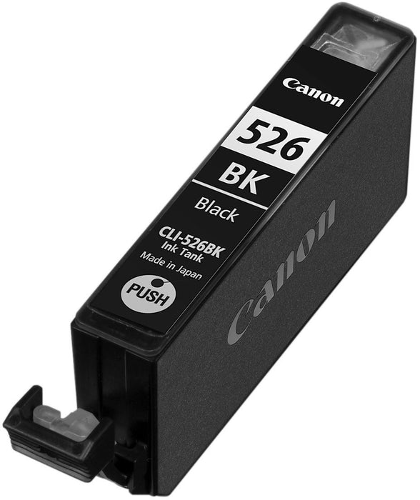 Best Value Canon CLI 526BK - Ink tank - 1 x black