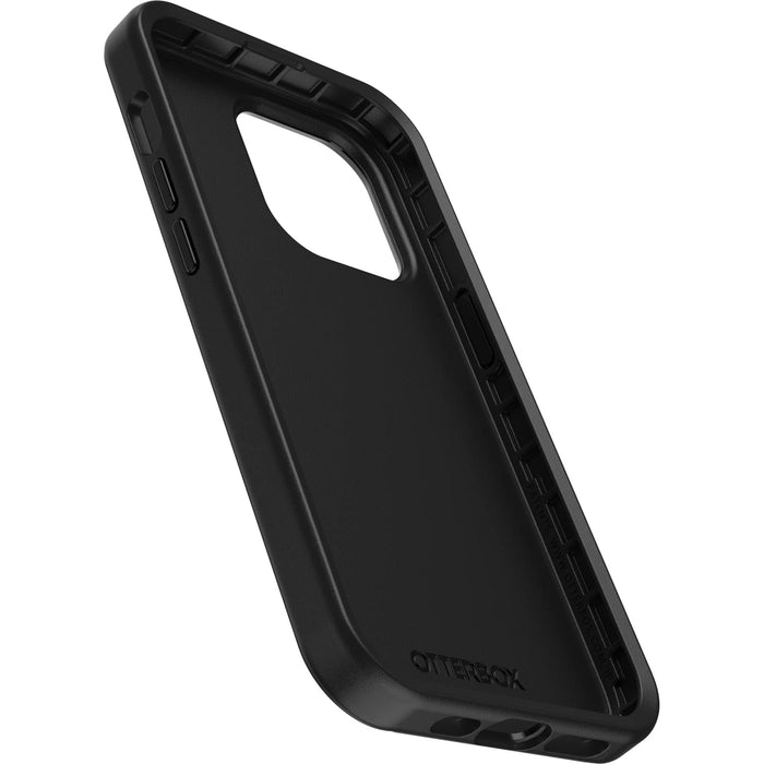 OtterBox Symmetry Apple iPhone 14 Pro - black