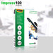 Best Value Fellowes A4 Laminating Pouches, Gloss, 200 Micron (2 x 100 Micron), Pack of 100