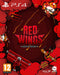 Red Wings: Aces Of The Sky PS4