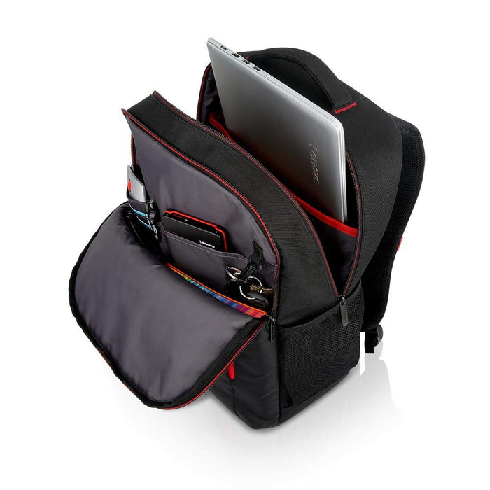 Lenovo Everyday Backpack B510 - Notebook carrying backpack - 15.6" - for IdeaPad S340-14, ThinkCentre M75t Gen 2, ThinkPad T14s Gen 3, V15 IML