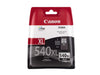 Best Value Canon PG-540XL Black Fine Cartridge