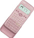 Best Value New Casio FX-83GTX Scientific Calculator Pink