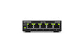 Best Value NETGEAR 5-Port Gigabit Ethernet Smart Managed Plus, Network Switch, Hub, Internet Splitter (GS305E)