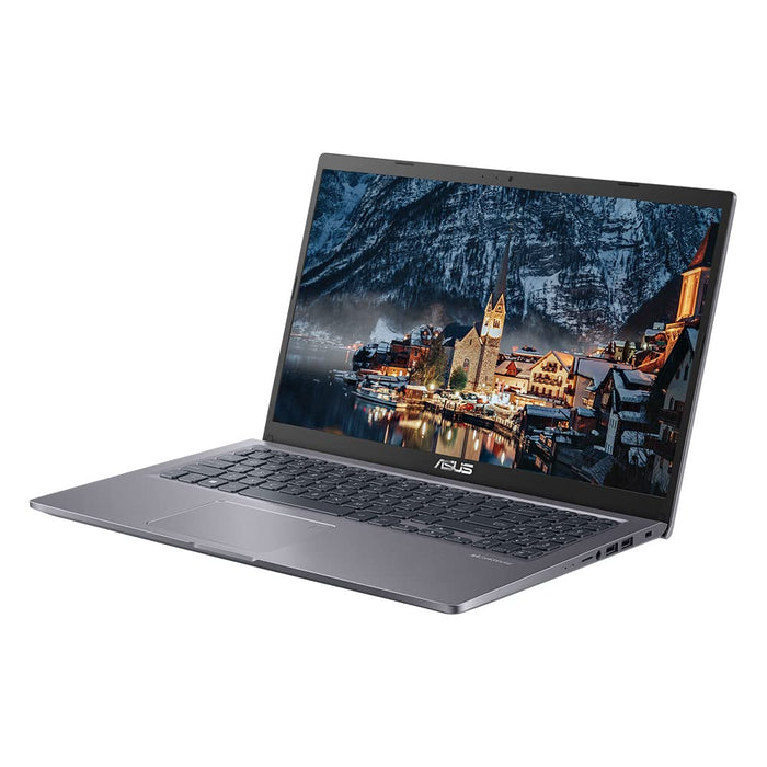 ASUS ExpertBook P1 P1511CEA-EJI3X - Intel Core i3 1115G4 / 3 GHz - Win 11 Pro - UHD Graphics - 8 GB RAM - 256 GB SSD - 15.6" 1920 x 1080 (Full HD) - Wi-Fi 5 - slate grey