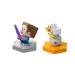 Minecraft Boost Mini Figure 2-Pack /GKT42