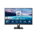 Philips S-line 273S1 - LED monitor - 27" - 1920 x 1080 Full HD (1080p) @ 75 Hz - IPS - 300 cd/m² - 1000:1 - 4 ms - HDMI, DisplayPort, USB-C - speakers - black