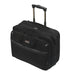 Best Value Lightpak - 46099 XRAY - wheeled business laptop bag, nylon, black